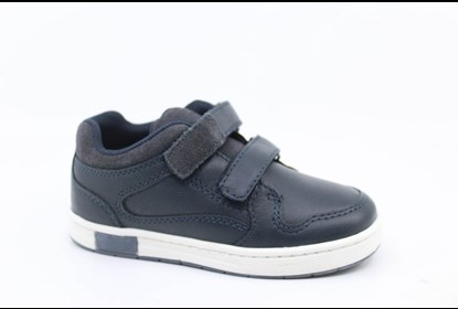 BOTAS CRIANÇA Velcro