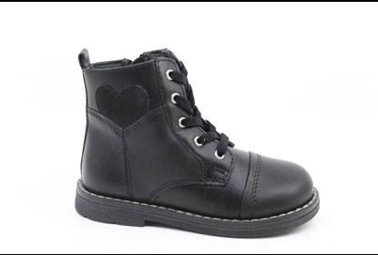 BOTAS CRIANÇA Cordão