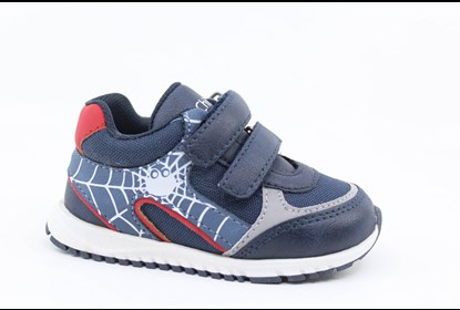 SAPATILHAS CRIANÇA Velcro