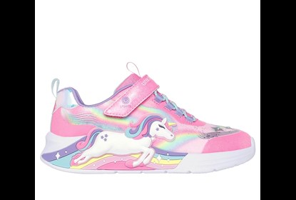 SAPATILHAS CRIANÇA Velcro