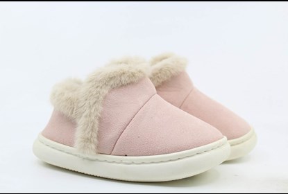 PANTUFA CRIANÇA Quarto