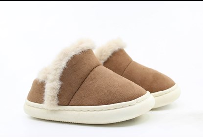 PANTUFA CRIANÇA Raso