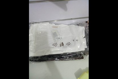 CAMISOLA ROUPA SENHORA Casual