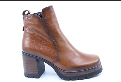 BOTAS SENHORA Alto