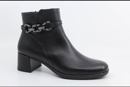 BOTAS SENHORA SALTO MEDIO