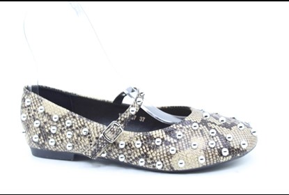 SAPATOS SENHORA Raso