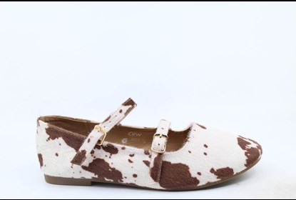 SAPATOS SENHORA Raso