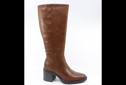 BOTAS ALTA SENHORA Cano Alto