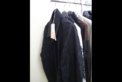 BLUSA ROUPA SENHORA Casual