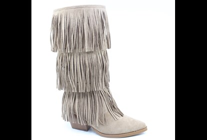 BOTAS SENHORA Cano Alto