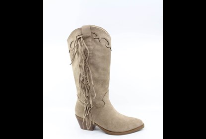 BOTAS SENHORA Cano Alto