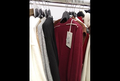 CAMISOLA ROUPA SENHORA Casual