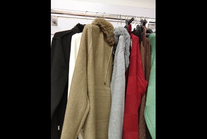 CAMISOLA ROUPA SENHORA Casual