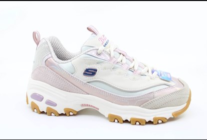 SAPATILHAS SENHORA Cordão