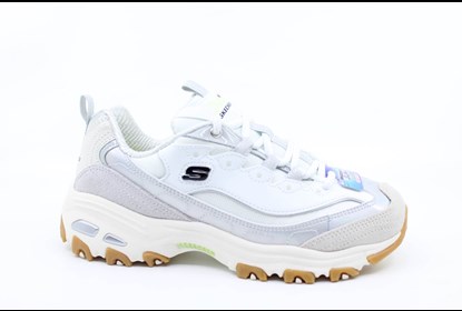 SAPATILHAS SENHORA Cordão