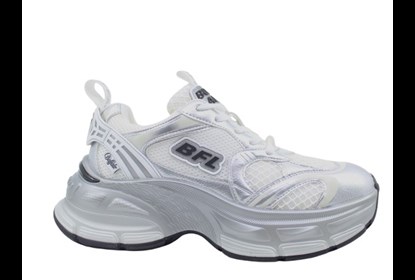 SAPATILHAS SENHORA Cordão