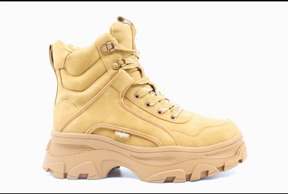 BOTAS SENHORA Cordão