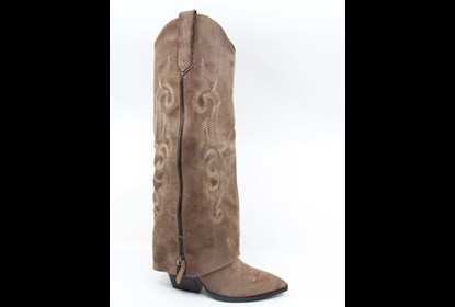 BOTAS SENHORA Cano Alto