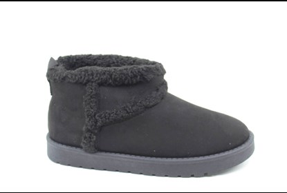 BOTAS SENHORA PLATAFORMA