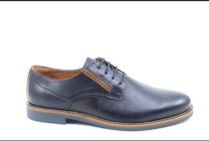 SAPATOS HOMEM Cordão