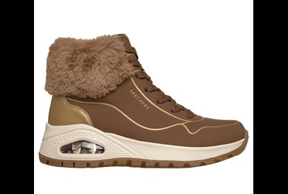 BOTAS SENHORA Cordão