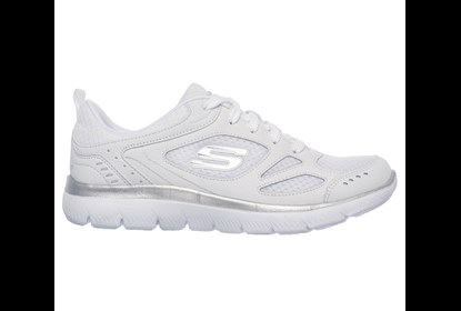 SAPATILHAS SENHORA Cordão