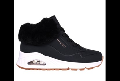 BOTAS SENHORA Cordão