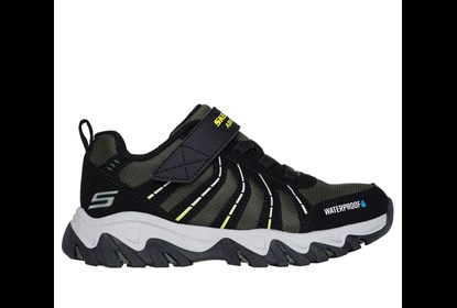 SAPATILHAS CRIANÇA Velcro