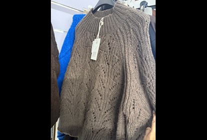 CAMISOLA ROUPA SENHORA Casual