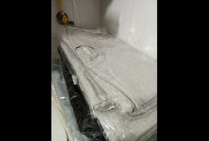 CASACO ROUPA SENHORA Casual