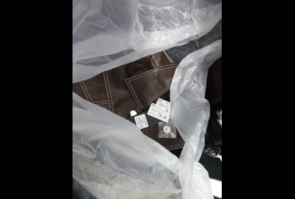 CASACO ROUPA SENHORA Casual