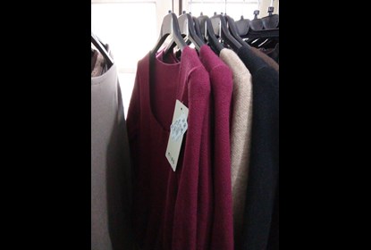 CASACO ROUPA SENHORA Casual