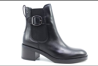 BOTAS SENHORA SALTO MEDIO