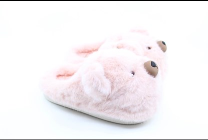 PANTUFA CRIANÇA Quarto