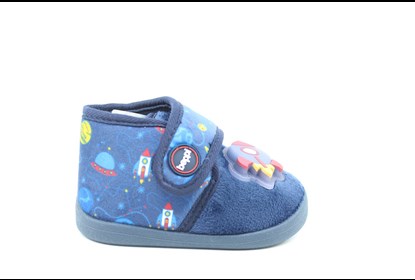 PANTUFA CRIANÇA Quarto