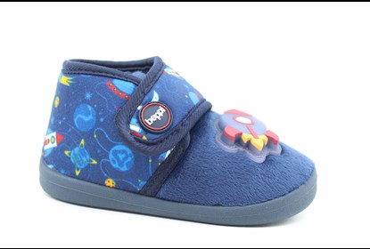 PANTUFA CRIANÇA Raso