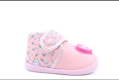 PANTUFA CRIANÇA Quarto