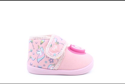 PANTUFA CRIANÇA Quarto