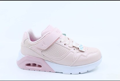 SAPATILHAS CRIANÇA Velcro