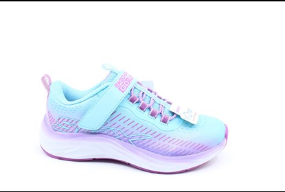 SAPATILHAS CRIANÇA Velcro