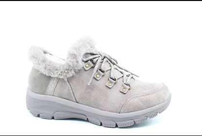 SAPATILHAS SENHORA Cordão