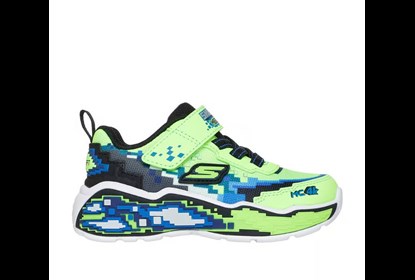 SAPATILHAS CRIANÇA Velcro