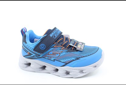 SAPATILHAS CRIANÇA Velcro