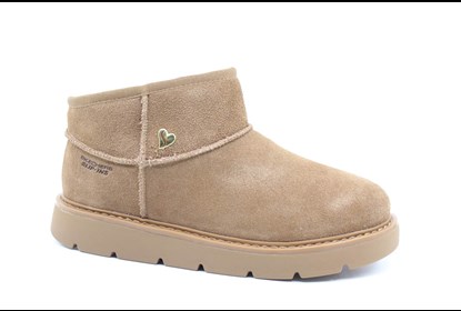 BOTAS SENHORA Cano Médio