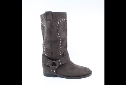 BOTAS SENHORA Cano Alto