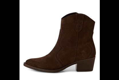 BOTAS SENHORA SALTO MEDIO