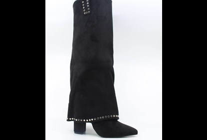 BOTAS SENHORA Cano Alto