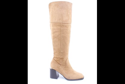 BOTAS SENHORA Cano Alto