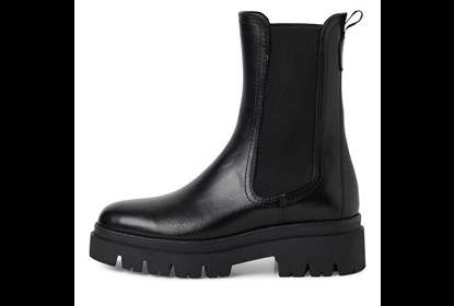 BOTAS SENHORA Raso