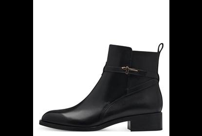 BOTAS SENHORA Raso